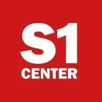 s1center logo